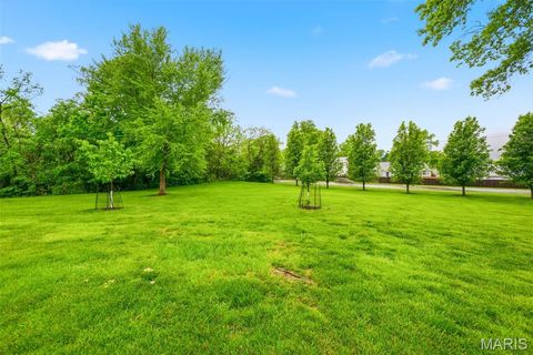 Tiny photo for 1421 Tahoe Valley Court, Ballwin, MO 63021 (MLS # 26024411)