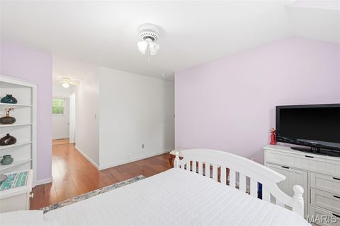 Tiny photo for 1421 Tahoe Valley Court, Ballwin, MO 63021 (MLS # 26024411)