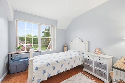 Tiny photo for 1421 Tahoe Valley Court, Ballwin, MO 63021 (MLS # 26024411)