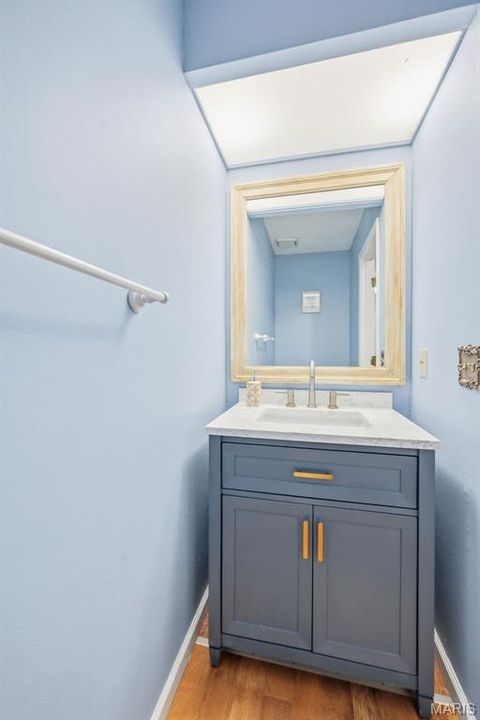 Tiny photo for 1421 Tahoe Valley Court, Ballwin, MO 63021 (MLS # 26024411)