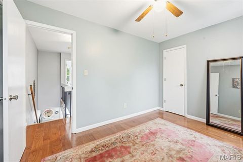 Tiny photo for 1421 Tahoe Valley Court, Ballwin, MO 63021 (MLS # 26024411)