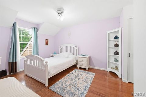 Tiny photo for 1421 Tahoe Valley Court, Ballwin, MO 63021 (MLS # 26024411)