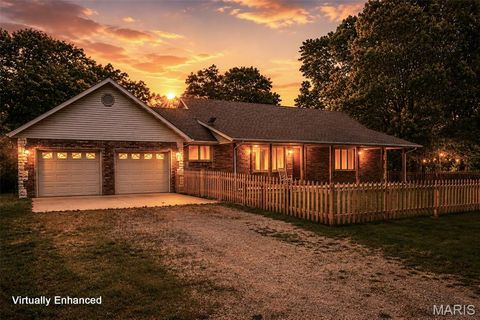 Tiny photo for 1903 State Highway Ac, Niangua, MO 65713 (MLS # 26030051)
