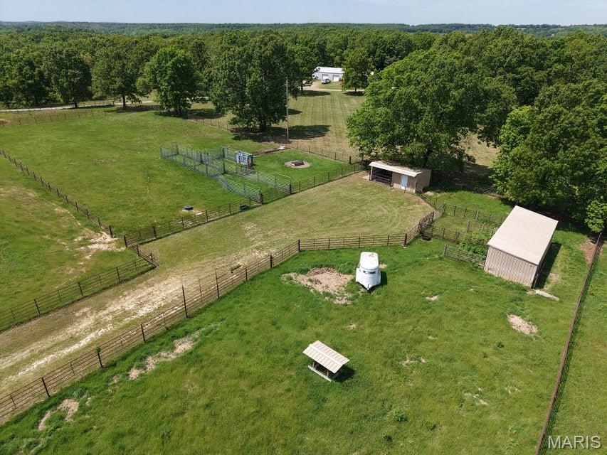 N/A - Farm