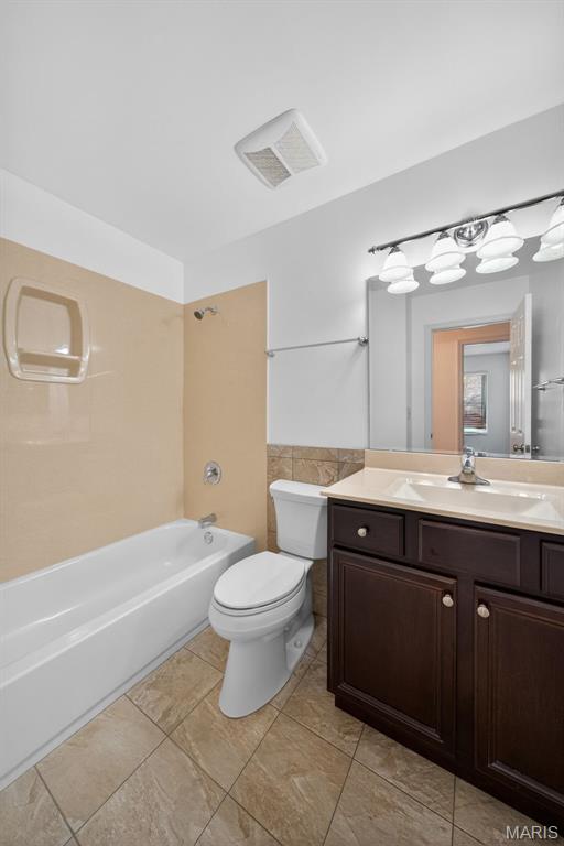 Crescent Hills - Residential