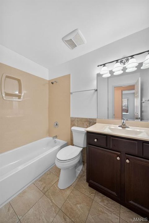 Tiny photo for 55 Constellation Hill, St Peters, MO 63376 (MLS # 26018394)