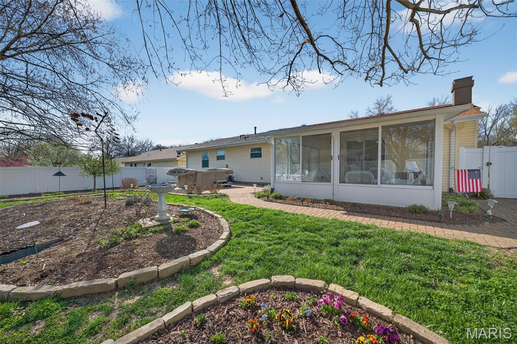 Crescent Hills - Residential