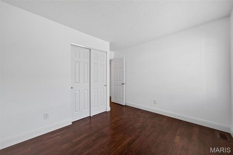 Tiny photo for 55 Constellation Hill, St Peters, MO 63376 (MLS # 26018394)