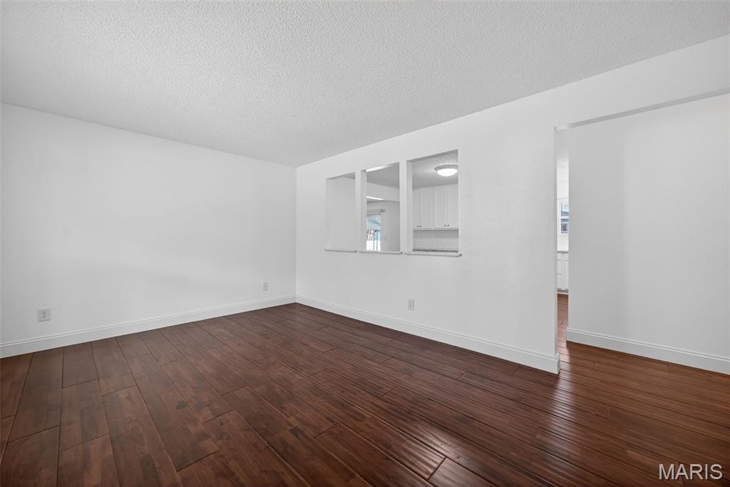 Crescent Hills - Residential