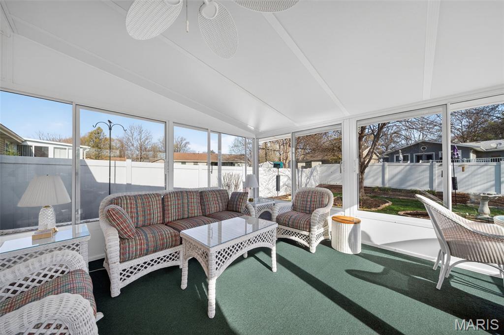 Crescent Hills - Residential