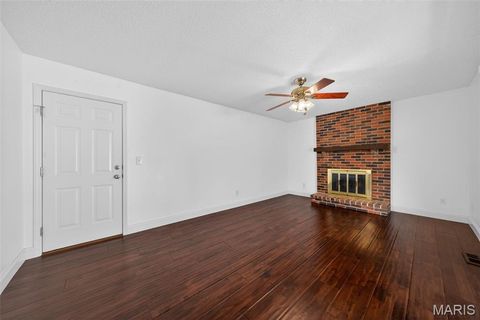 Tiny photo for 55 Constellation Hill, St Peters, MO 63376 (MLS # 26018394)