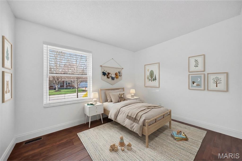 Crescent Hills - Residential