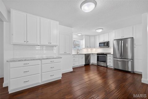 Tiny photo for 55 Constellation Hill, St Peters, MO 63376 (MLS # 26018394)