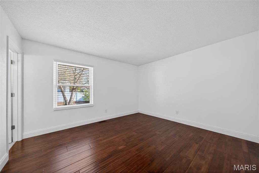 Crescent Hills - Residential