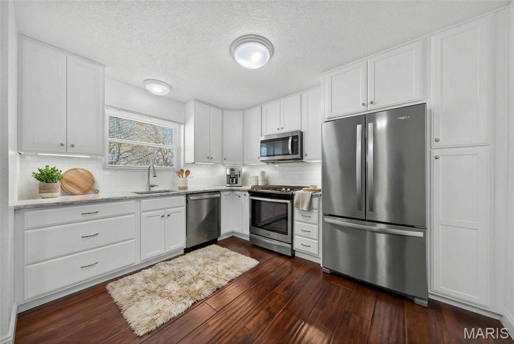 Crescent Hills - Residential