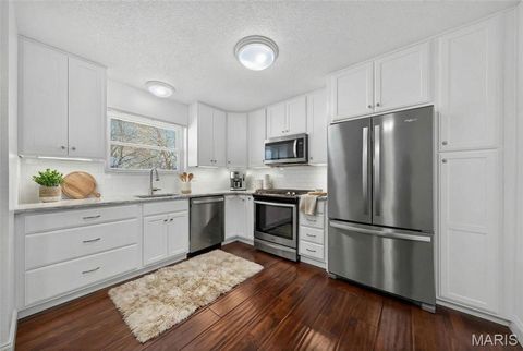 Tiny photo for 55 Constellation Hill, St Peters, MO 63376 (MLS # 26018394)