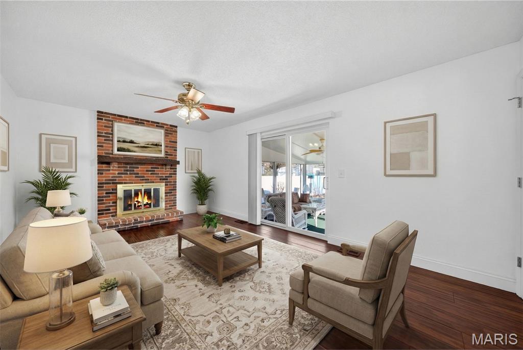 Crescent Hills - Residential