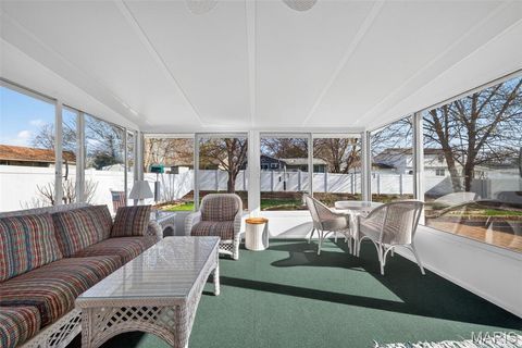 Tiny photo for 55 Constellation Hill, St Peters, MO 63376 (MLS # 26018394)