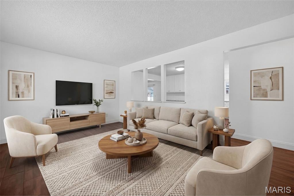 Crescent Hills - Residential