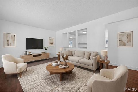 Tiny photo for 55 Constellation Hill, St Peters, MO 63376 (MLS # 26018394)