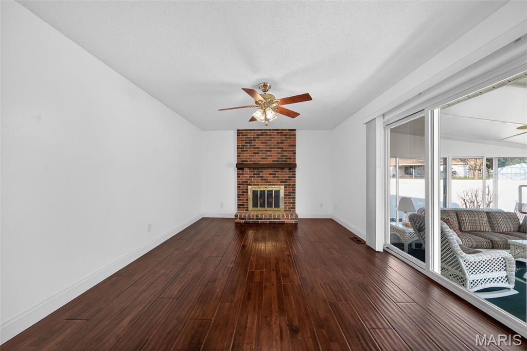 Crescent Hills - Residential