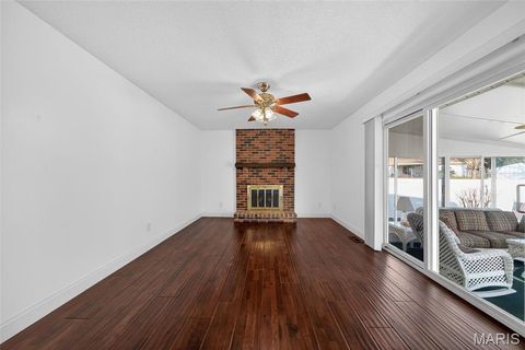 Tiny photo for 55 Constellation Hill, St Peters, MO 63376 (MLS # 26018394)