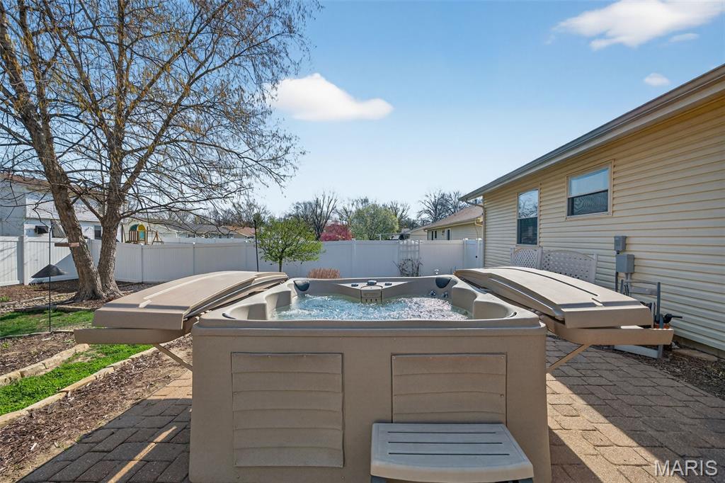 Crescent Hills - Residential