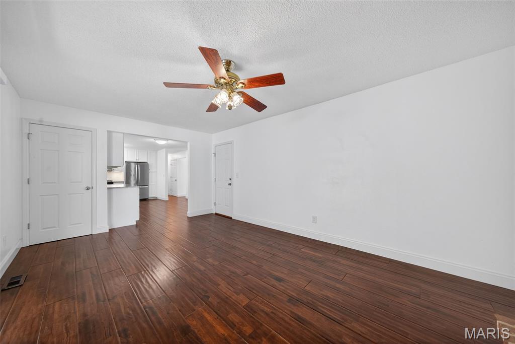 Crescent Hills - Residential