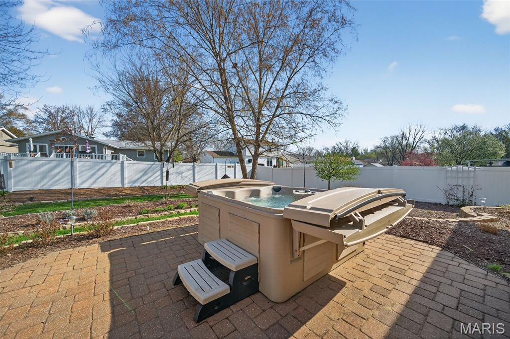 Crescent Hills - Residential