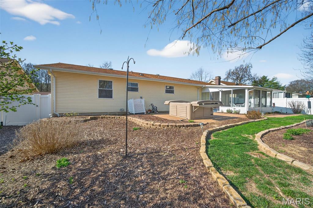 Crescent Hills - Residential