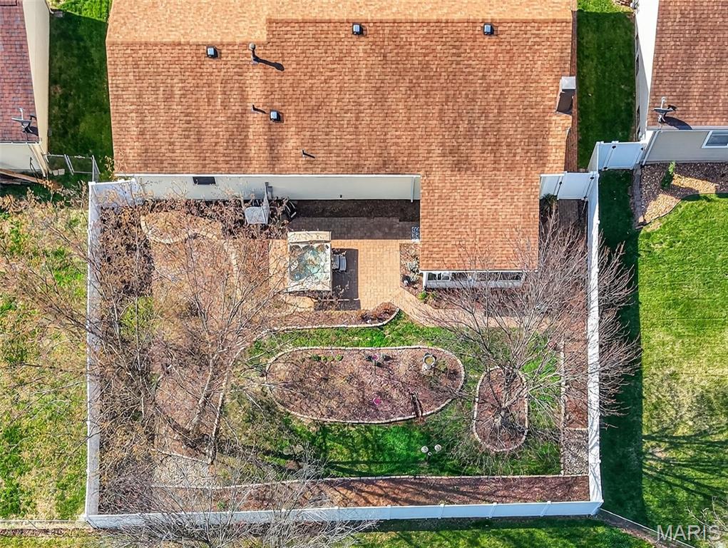 Crescent Hills - Residential