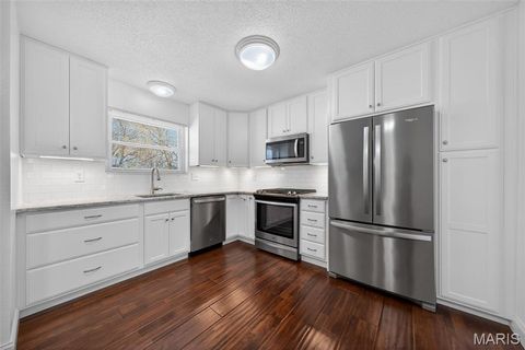 Tiny photo for 55 Constellation Hill, St Peters, MO 63376 (MLS # 26018394)