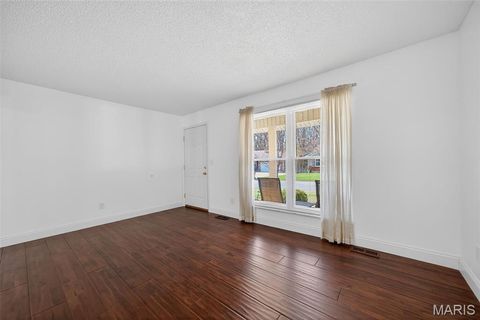 Tiny photo for 55 Constellation Hill, St Peters, MO 63376 (MLS # 26018394)