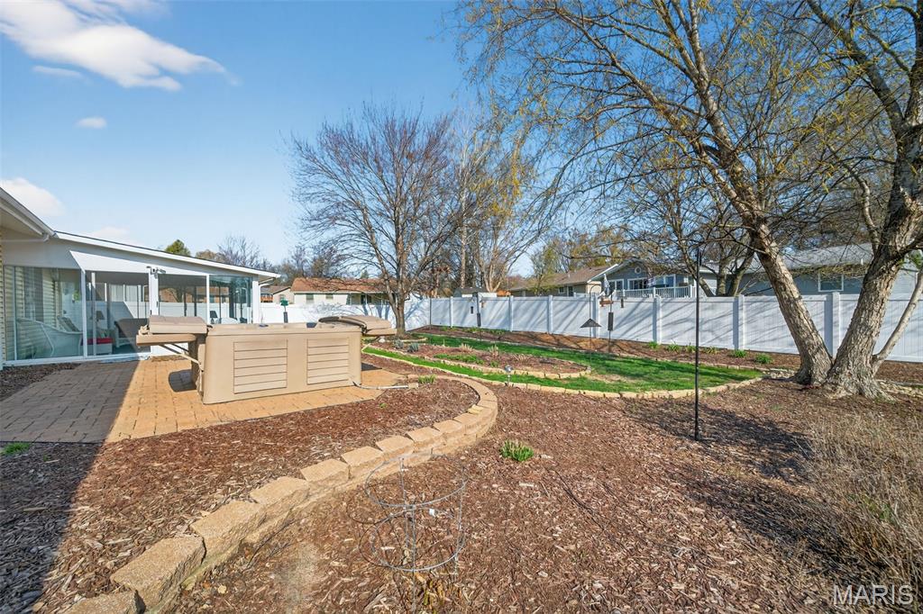 Crescent Hills - Residential