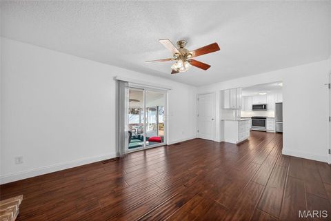 Tiny photo for 55 Constellation Hill, St Peters, MO 63376 (MLS # 26018394)