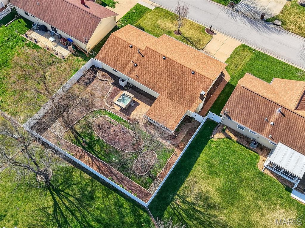 Crescent Hills - Residential