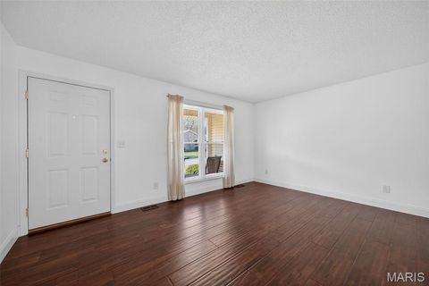 Tiny photo for 55 Constellation Hill, St Peters, MO 63376 (MLS # 26018394)