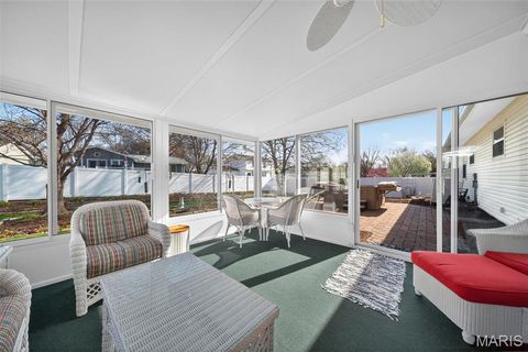 Tiny photo for 55 Constellation Hill, St Peters, MO 63376 (MLS # 26018394)