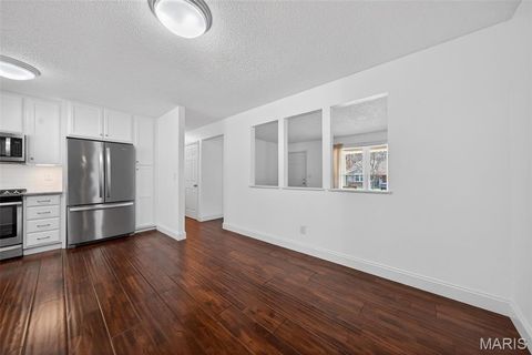 Tiny photo for 55 Constellation Hill, St Peters, MO 63376 (MLS # 26018394)