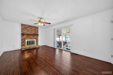 Tiny photo for 55 Constellation Hill, St Peters, MO 63376 (MLS # 26018394)