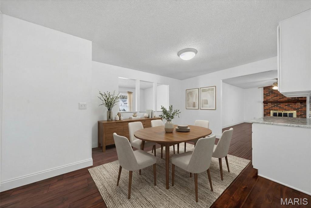 Crescent Hills - Residential