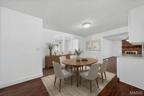 Tiny photo for 55 Constellation Hill, St Peters, MO 63376 (MLS # 26018394)