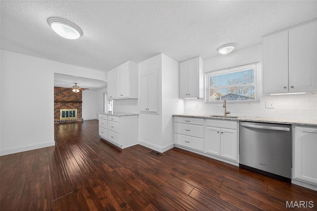 Crescent Hills - Residential