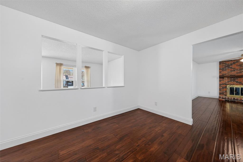 Crescent Hills - Residential