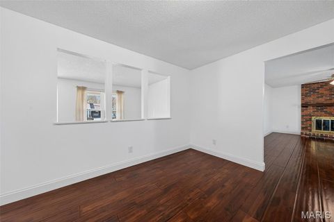 Tiny photo for 55 Constellation Hill, St Peters, MO 63376 (MLS # 26018394)