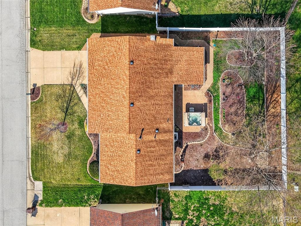 Crescent Hills - Residential