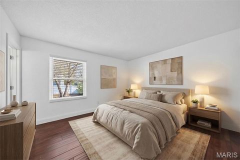 Tiny photo for 55 Constellation Hill, St Peters, MO 63376 (MLS # 26018394)