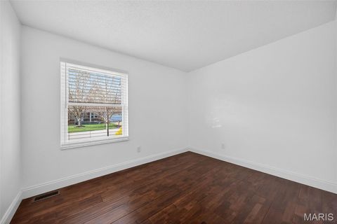 Tiny photo for 55 Constellation Hill, St Peters, MO 63376 (MLS # 26018394)