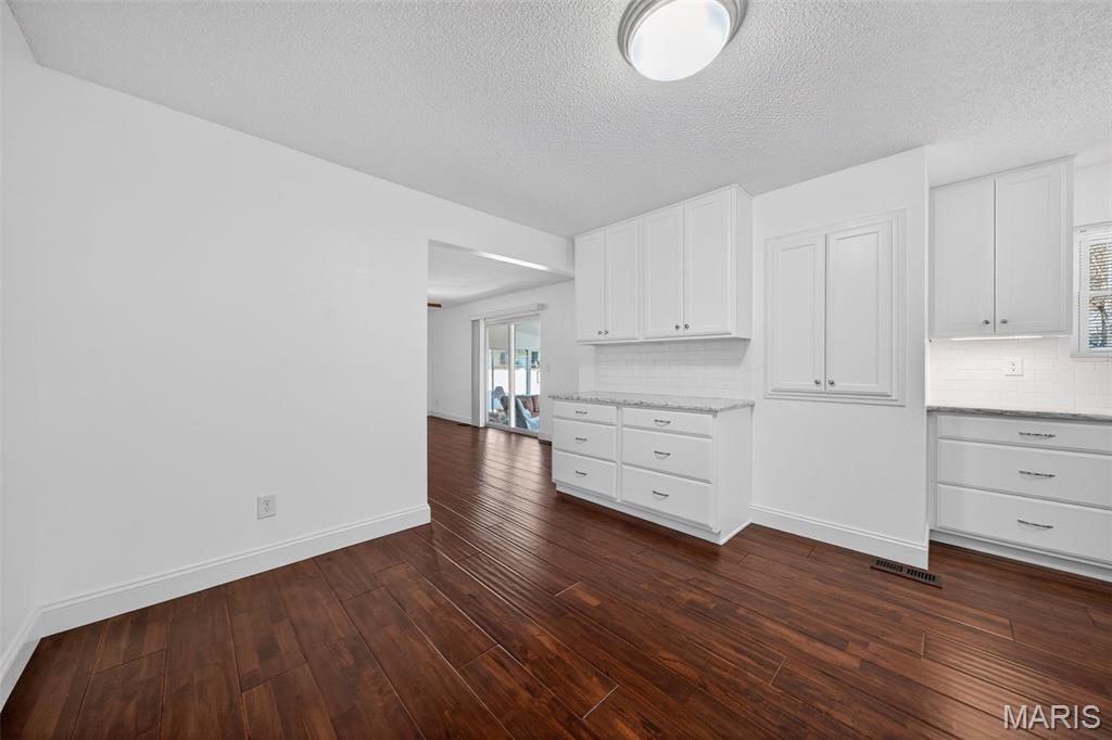 Crescent Hills - Residential