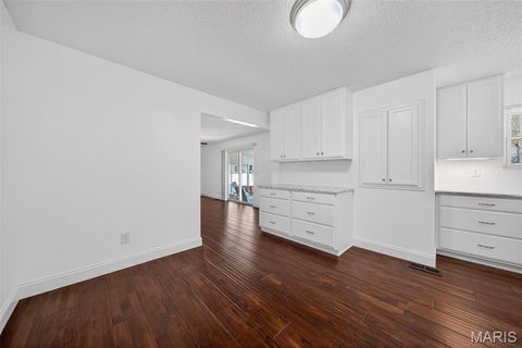 Tiny photo for 55 Constellation Hill, St Peters, MO 63376 (MLS # 26018394)